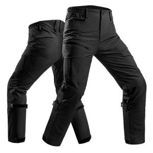 Motowolf | Breathable Crash Protection Motorcycle Riding Pants