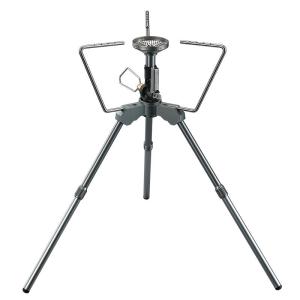 Campingmoon | Portable Outdoor Table and Stove Stand Kit