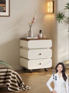 Pashaman | Movable Adjustable Vanity Dressing Table