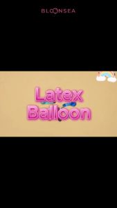 5/10/12/18/36 Inch Chrome Latex Balloon Orangetex Balloons Metallic Shining Glossy Metal Crome Garland Helium Belon Krom Sparkling Orangetex Bloonsea Wholesale Event Decoration Premium Anniversary Circle Colourful DIY Celebration Stage Party Home Festival