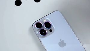 🔥🔥🔥【SG Ready Stock】iPhone 15 Camera Lens Protector with Premium HD Tempered Glass and Aluminum Lens Cover for iPhone 15/15Pro/15ProMax/15Plus/14/14Pro/14ProMax/14Plus