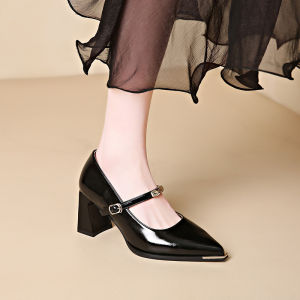 Women's Spring Fashion Pumps: Stylish & Comfortable Options