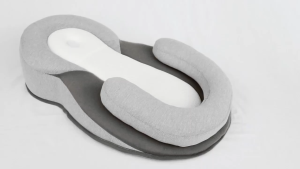 Anti-spilling Milk Pillow Newborn Pillow Baby Feeding Artifact Nursing Pillow Lying Feeding Baby