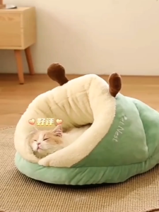 Pet Comforter Sleeping Mat