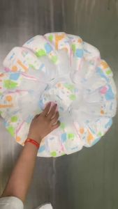 [SALE CHỈ 22K/ MIẾNG ] [HÀNG XUẤT KHẨU] Tã bỉm trẻ em MALISA siêu mềm siêu thấm hút chống tràn tuyệt đối đủ size