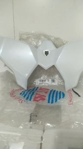 LEGSHIELD DALAM KECIL DASI KUPU KUPU HONDA VARIO 150 2015-2018 PUTIH