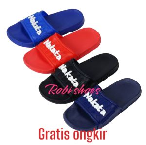 sandal slop anak laki laki terbaru