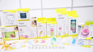 Parhdoas Breast Milk Storage Bag Portable | Beg Stor Susu Ibu