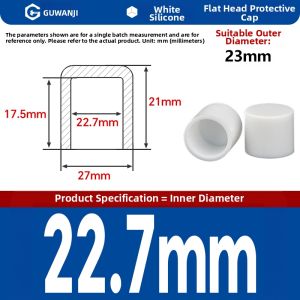 GUWANJI | High Temperature Resistant Dustproof Silent Protection Pad