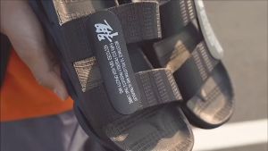 【Japsom】 sandal anti slip sandal korea outdoor sendal laki laki dewasa terbaru sandal karet pria sandal pria sendal pria casual sandal pria keren buat gaya sandal terbaru sandal