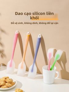 LIEHUFU | Heat-Resistant Food-Grade Baking Spatula
