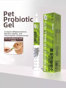 PET AND YOU | Pet Health Booster Probiotics 30ml