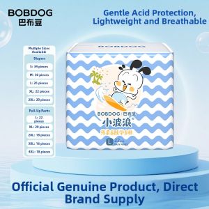 BOBDOG | Baby Pull Up Pants