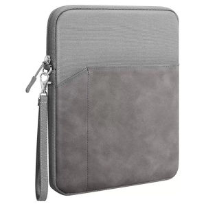 Convenient Carry Huawei MatePad Mini Furry Soft Light Version Computer Bag Protective Cover 8.8 Inch Plush Laptop Bag