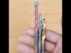 【ส่งของจากประเทศไทย】BEATY 2-12.5mm เครื่องลับดอกสว่านแบบพกพา พร้อมหินเจียรลับดอกสว่าน สำหรับดอกสว่านเจาะเหล็ก ดอกสว่านเจาะไม้