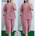 PROMO MURAH 100RIBU DAPAT 4 SETELAN ANDIN KEKINIAN. 