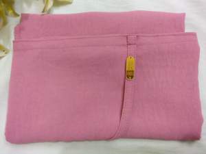 Krudung kringkel non pet ukuran L