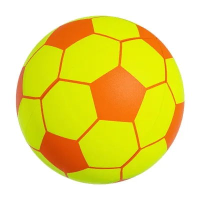 Silent Soft Indoor Football Toy