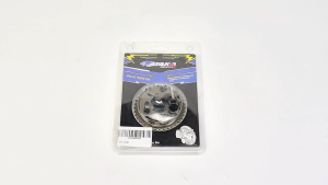 ATAKA Racing Adjustable Timing Gear With Comp Releas Suitable For 38T--YAMAHA Sniper 155 R15 V3