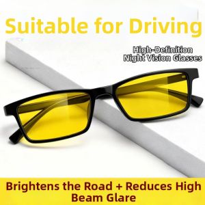 JIFANPAUL | Anti-Glare Night Vision Glasses