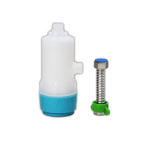 Water Purifier Outlet Purifier Universal Bathroom Kitchen Household Faucet Filter Shower Head Strainer Cotton PP Filter