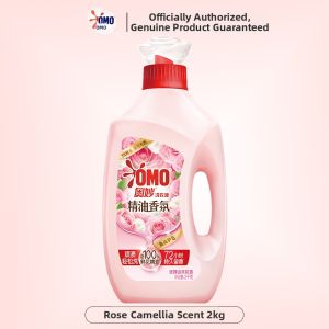 OMO | Color Protection Long Lasting Scented Laundry Detergent