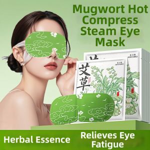 SANGMO | Heat Soothing Steam Eye Mask