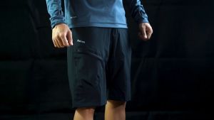 Celana Pendek Bogaboo daiva Quick Dry  - Celana Hiking - Celana Pria Wanita