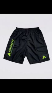 KAPAN LAGI Promo Paket 30 ribu Dapat 5 Pcs Celana Pendek Kolor Sport Olahraga Pria Wanita
