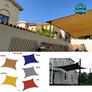 Awning Sun Shade 1.5x3 Bahan Cordura