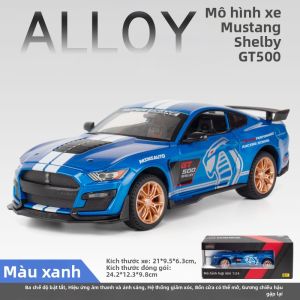 Mô Hình Xe Đồ Chơi Tỷ Lệ 1:24