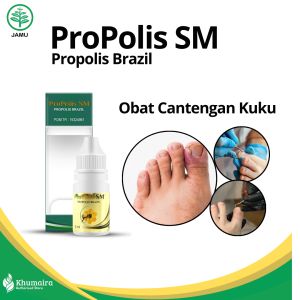 Obat Kaki Rayapan Obat Penghilang Rayapan Obat Kaki Berlubang Obat Kaki Bolong Obat Mata Ikan Obat Kaki Jamuran Obat Kaki Pecah - Propolis SM