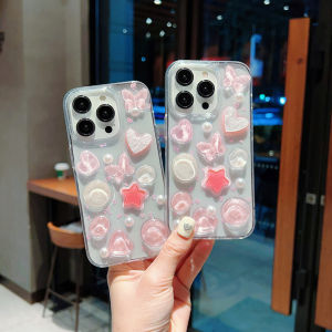 บรรจุภัณฑ์ ดอกไม้ 14 Pro Max 14 Plus 13 Pro Max และอื่น ๆ ของ iPhone - ราคาที่สม่ำเสมอ