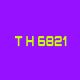 TH6821