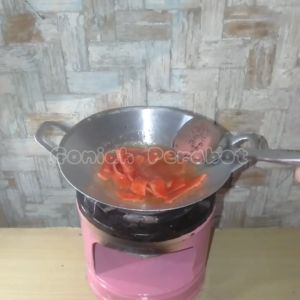 Mainan Alat Masak Anak Kompor Spirtus Bulat Mini Set 1-8 Termurah | Mainan Masak Masakan Mini