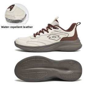 Lotto | Men Summer Breathable Light Cushioned Athletic Shoes