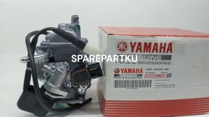 44D CARBURATOR ASSY YAMAHA XEON / KARBURATOR FULLSET XEON / CARBURATOR