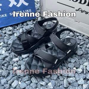 Sandal Gunung Wanita Karet EVA Soft Sol Empuk Elastis Bahan Premium Anti Slip 8090