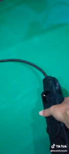 Stop Kontak Outdoor Waterproof 1 2 3 4 Lubang Soket kabel 1 2 3 4 5 6 7 8 9 10 30 Meter Colokan Listrik Anti Air IP54 Dengan Penutup 16A 250V EU Plug