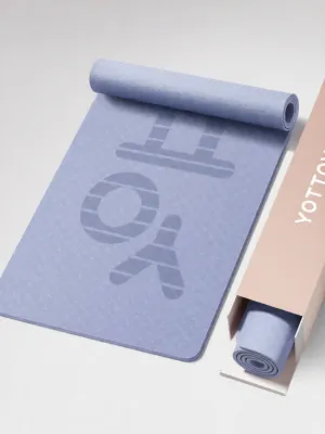 YOTTOY | Non-slip Shock-absorbing Silent Thick Fitness Pad