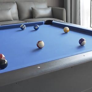 โต๊ะพูล ขนาด 7ฟู บิลเลียด Billiard Pool ประกัน 1ปี สินค้าพร้อมส่ง สามารถออกกำกับภาษีได้