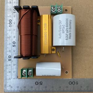 Phân tần treble 450 từ neo