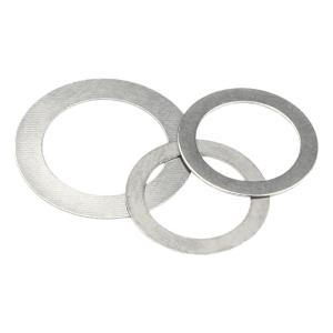 GUWANJI | Stainless Steel Spacers 0.1-0.5mm