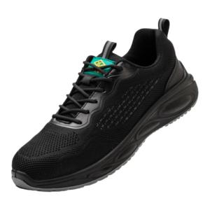 DINGGU | Anti-crush Anti-puncture Breathable Durable Work Safety Shoes