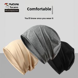 TUCANO | Comfortable Light Summer Sleep Hat No Pressure
