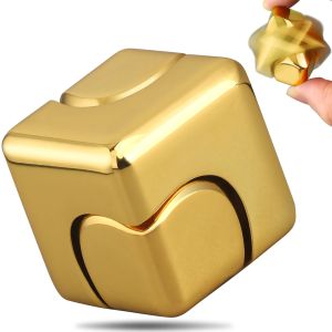 Hot Square Fidget Spinner & EDC Toys: A Comprehensive Guide