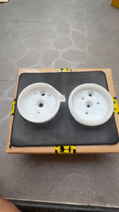 Đế lõi lọc máy lọc nước kangen leveluk K8 và đế HG-N dùng cho SD501-JRII-JRIV-DXII