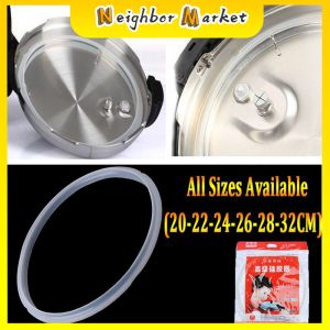 Electric Pressure Cooker Seal Ring Pressure Cooker Accessories Silicone Ring Cooker Pot Ring
