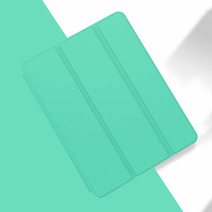 For iPad 10th 9th 8th 7th 6th 5th Generation Case Air 5 4 Pro 11 2021 2020 2018 Mini 6 Smart Tri-fold Cover 9.7 10.2 10.9 Inch