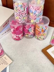 Hair Friendly Kids Hair Accessories